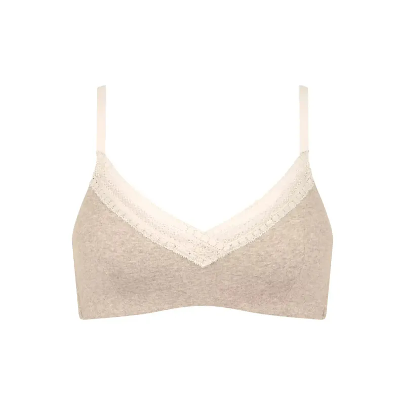 Women's bra Sloggi Go Ribbed
