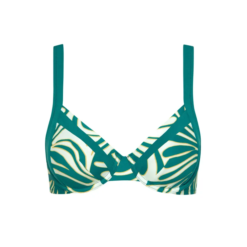 Women's Swim Top Cups B to E Lisca Gold Coast
