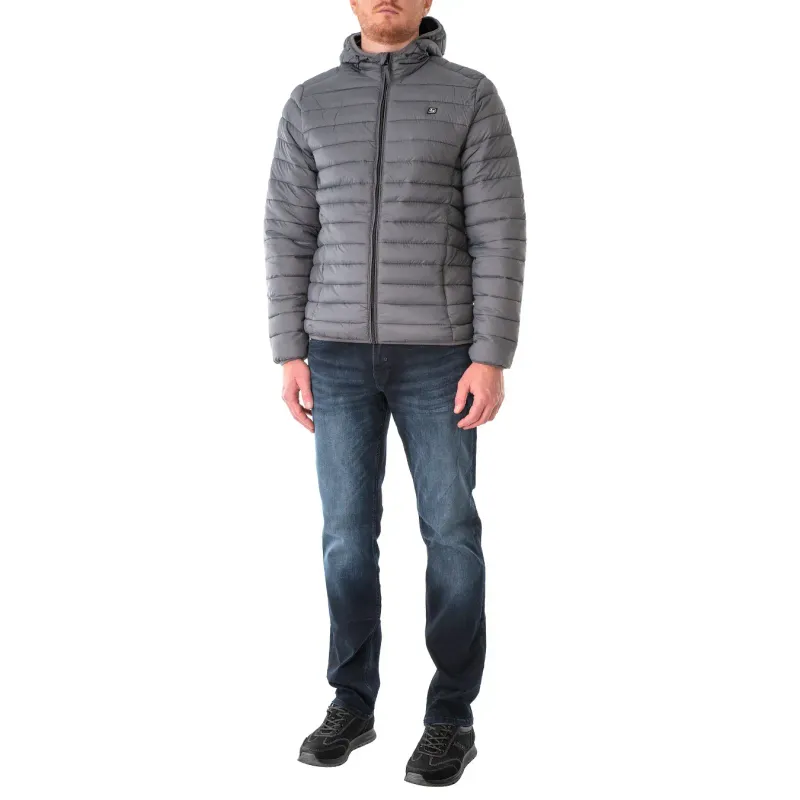 Blend's Romseybh Hooded Puffer