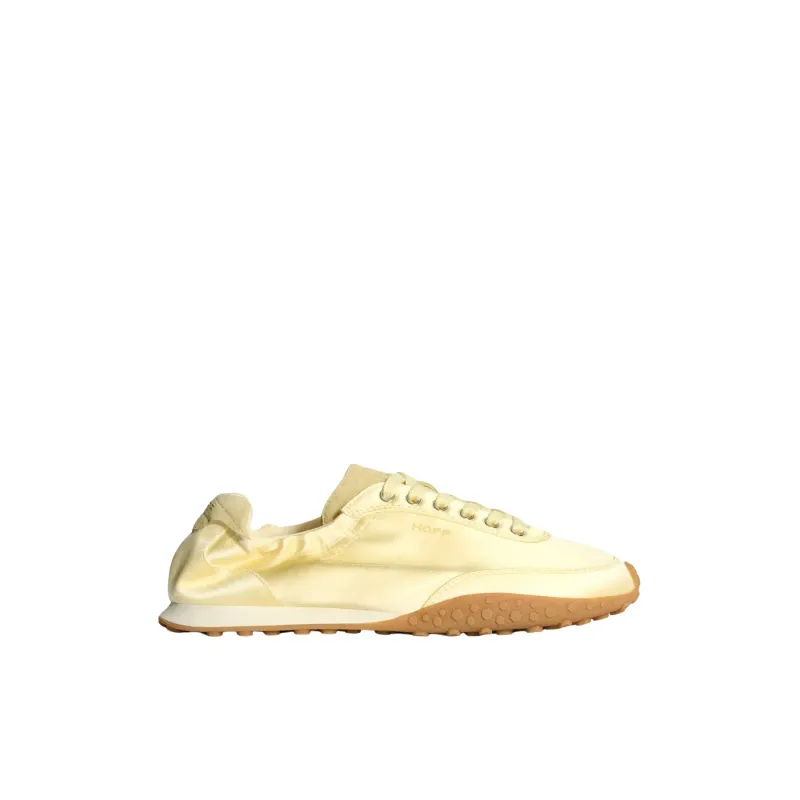 Women's Trainers Hoff Bridge Satin