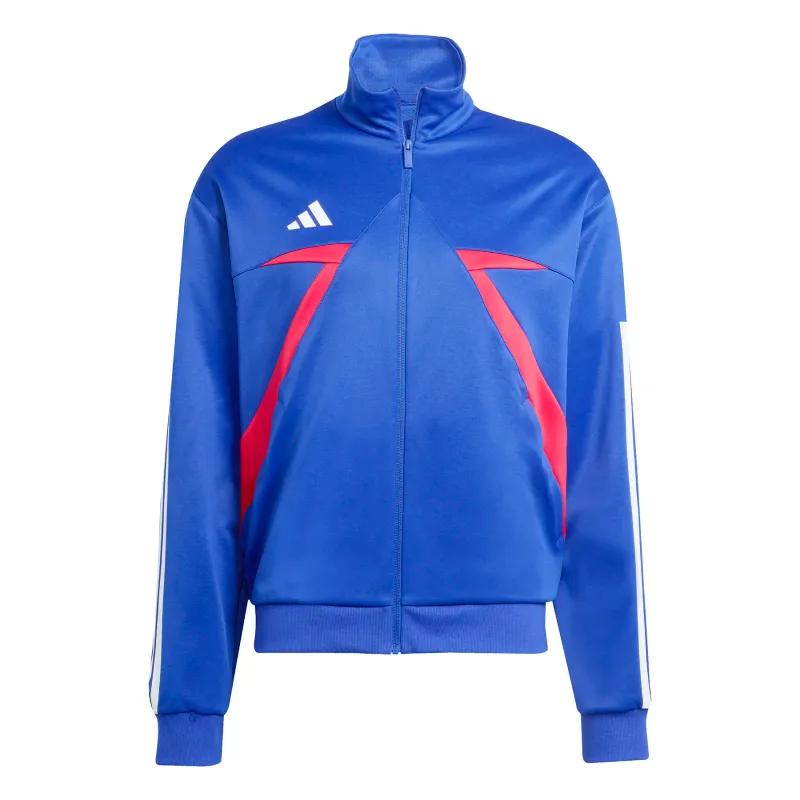 Sweat jacket adidas House Of Tiro Nations