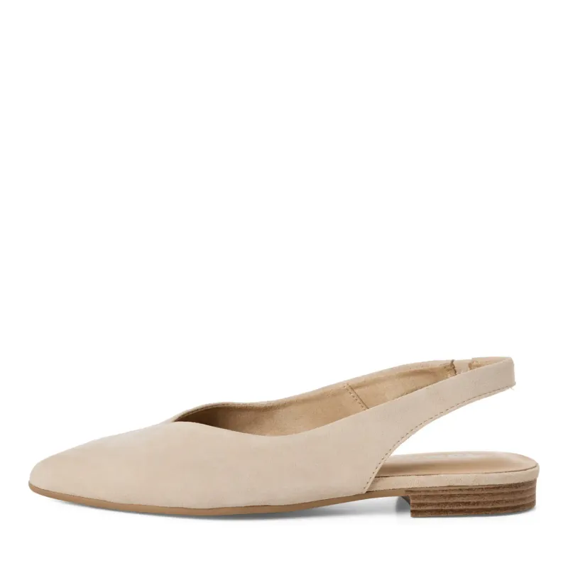 Ballet flats woman Tamaris 1-29402-46