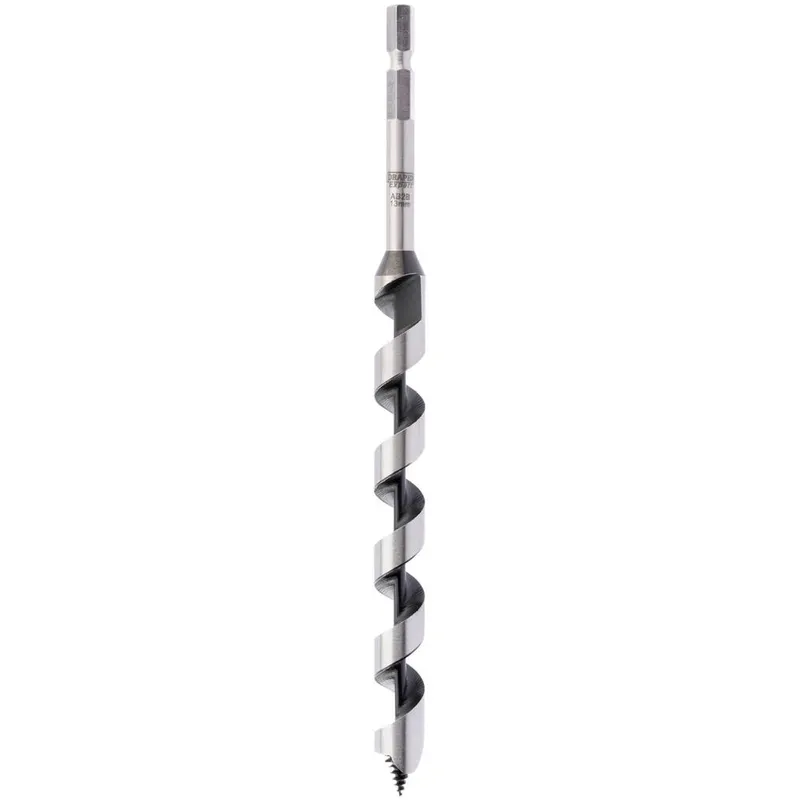 Draper Expert Wood Auger Drill bit