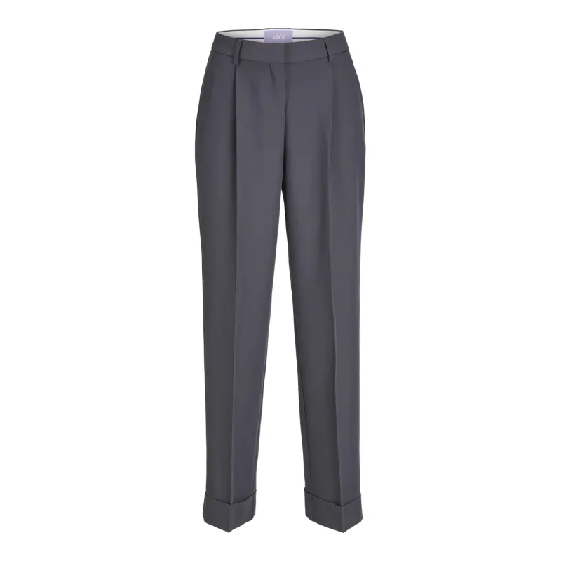 Women's pleated suit pants Jack & Jones Mary