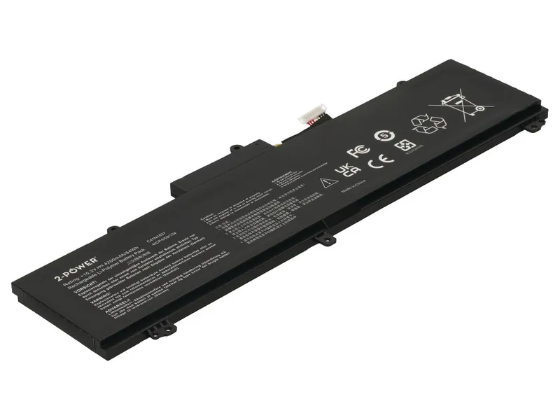 2-Power 2P-0B200-03380100 laptop spare part Battery