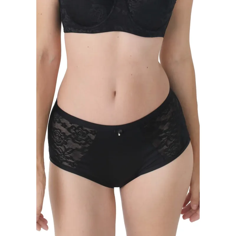 Women's panties Sassa Lace Jacquard