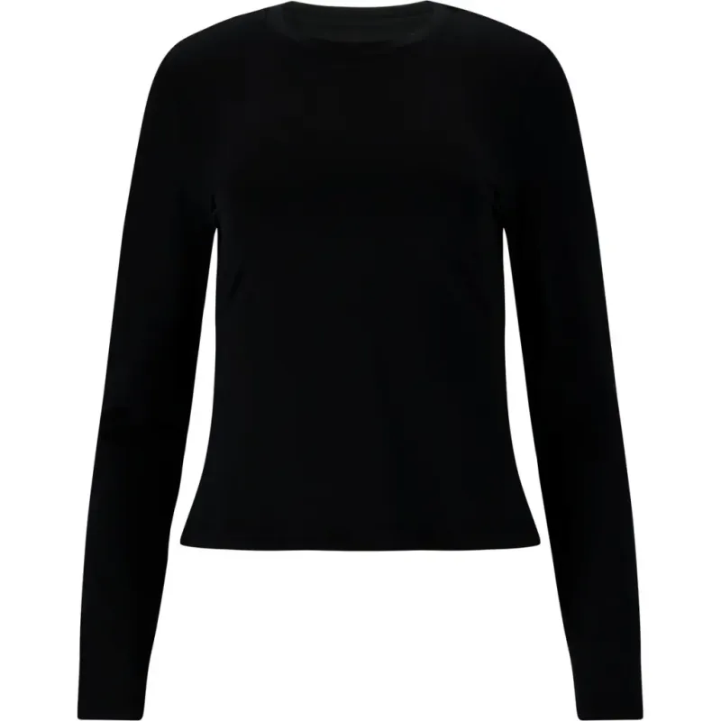 Long Sleeve Women's Jersey Athlecia Almi