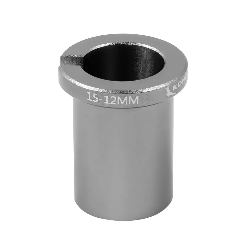 Kondor Blue KB-BUSH1215 camera mounting accessory Rod clamp adapter