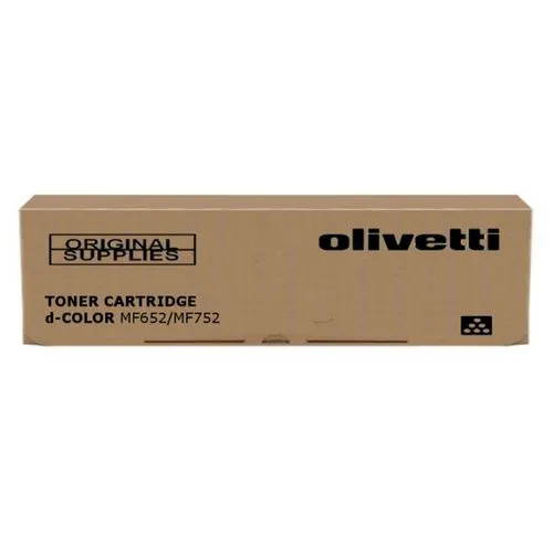 Olivetti B1016 Toner yellow. 31.5K pages for Olivetti d-Color MF 652