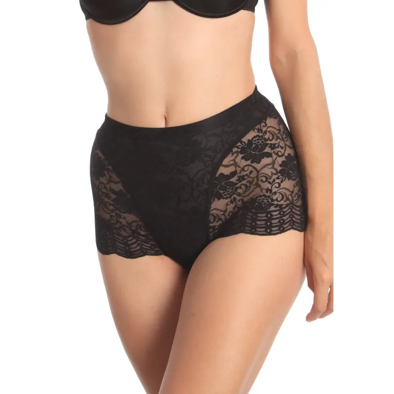 Women's panties Sassa Functional Lace