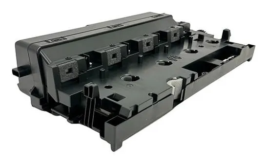 Sharp BP-HB700 Toner waste box. 50K pages for Sharp BP-50 C 26