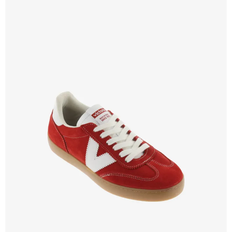 Women's Trainers Victoria Berlín Serraje
