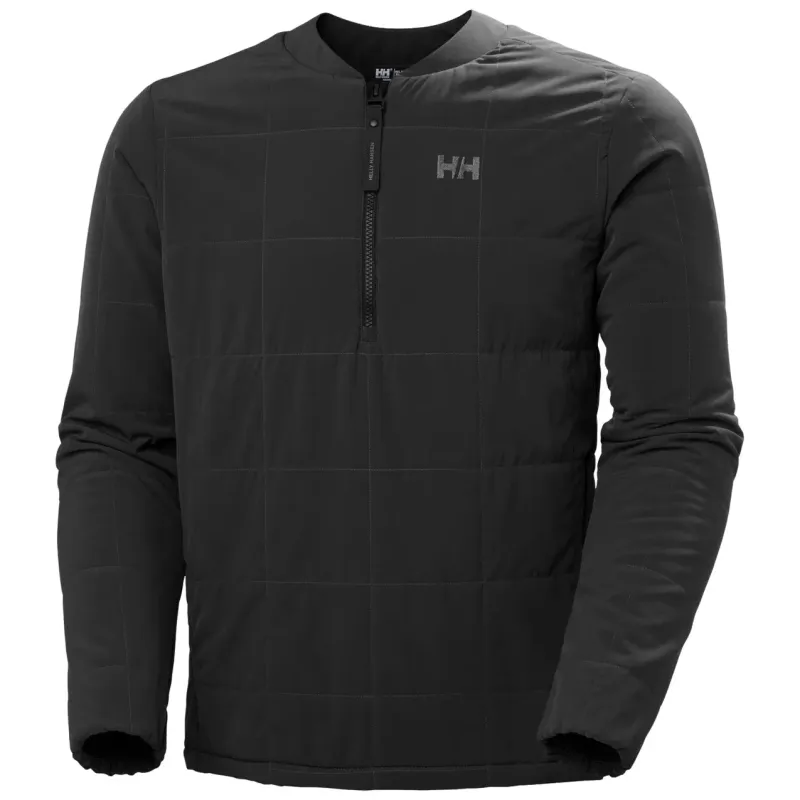 Helly Hansen's ULLR D Stretch Insulated Bomber Jacket