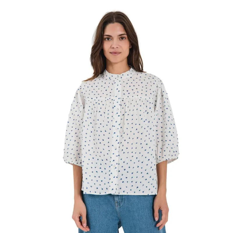 Women's blouse Norr NO