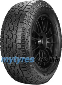 Pirelli Scorpion All Terrain Plus ( 225/65 R17 102H, with rim protection (MFS) )