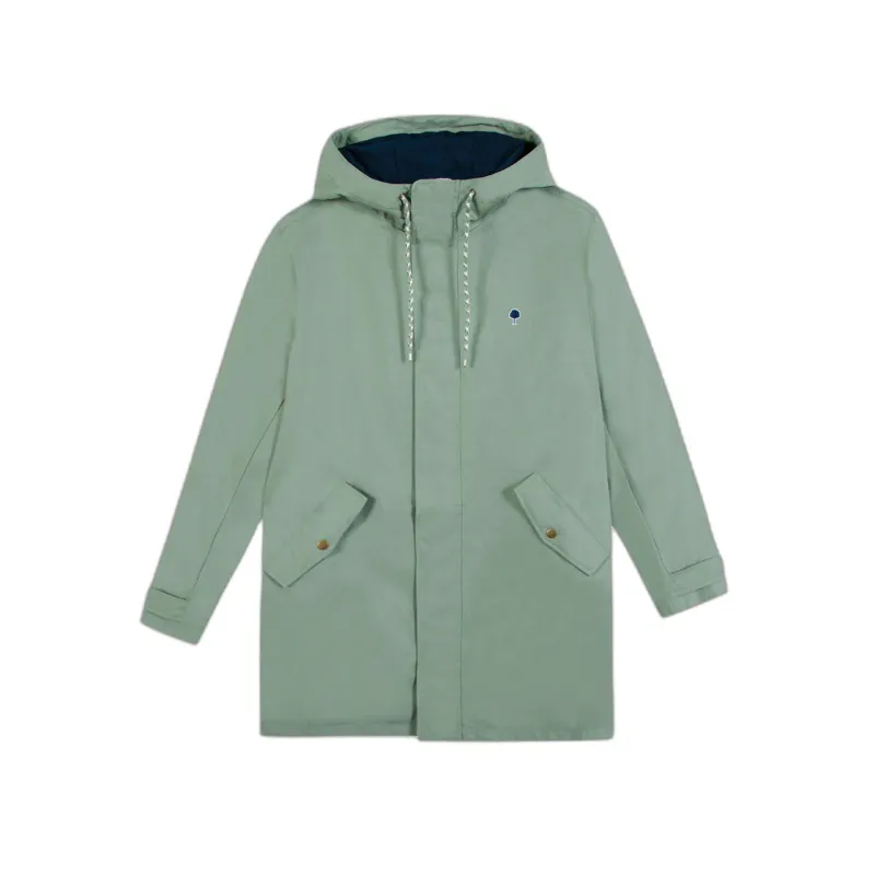 Windbreaker Faguo Gresigne