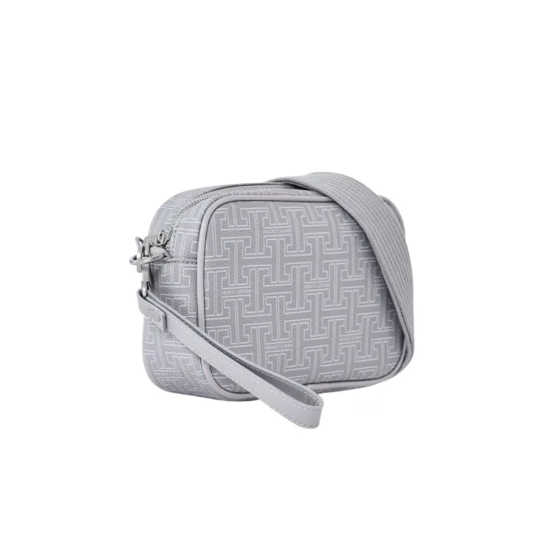 Monogrammed bag small Project X Paris