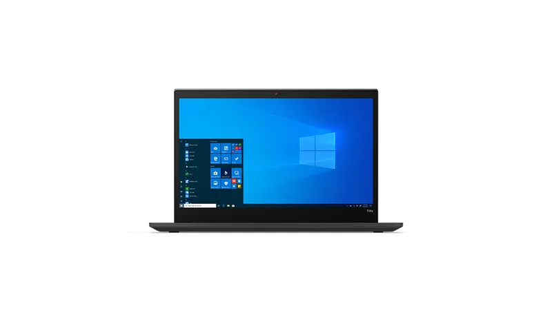 Lenovo ThinkPad T14S G2 I5 16/512GB SSD W11P Intel Core i5 i5-1135G7 Laptop 35.6 cm (14") Touchscreen Full HD 16 GB LPDDR4x-SDRAM Wi-Fi 6 (802.11ax) Windows 11 Pro UK English Black Certified refurbished