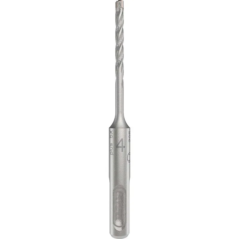 Bosch PRO 5X 4 Cutter Head SDS Plus Masonry Drill Bit