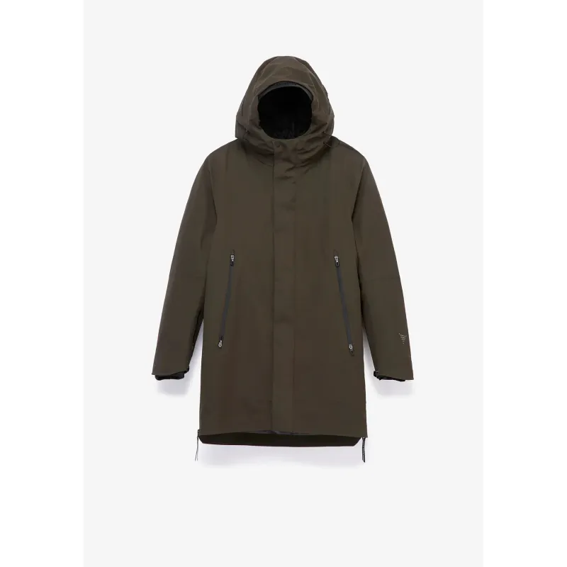Waterproof jacket Krakatau Qm481