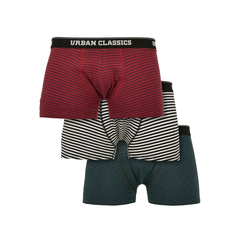 Boxers Urban Classics (x3)