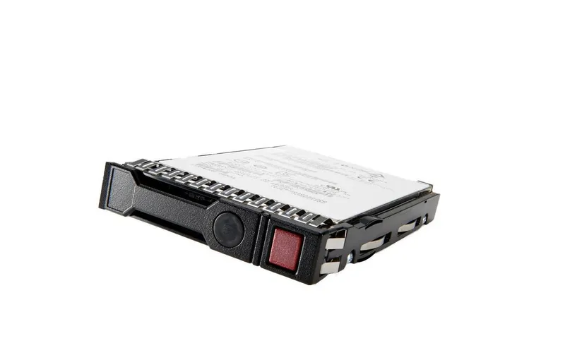 HPE 300G HoSwp 2.5" SFF