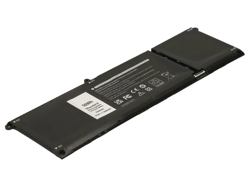 2-Power 2P-V6W33 laptop spare part Battery