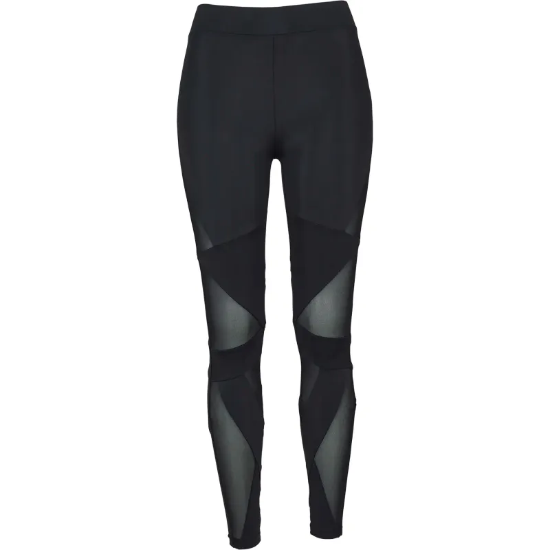 Women's leggings Urban Classic mesh triangle GT