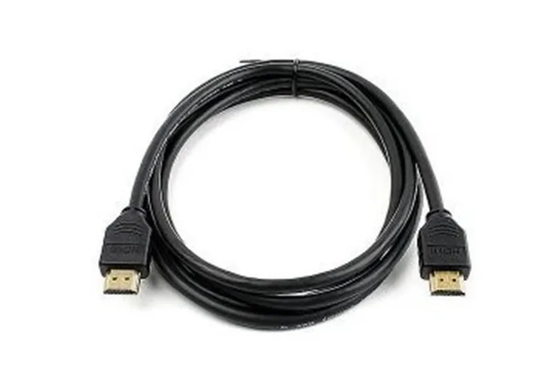 Cisco HDMI Presentation Cable. 5 Feet. 90-Day Standard Hardware Warran