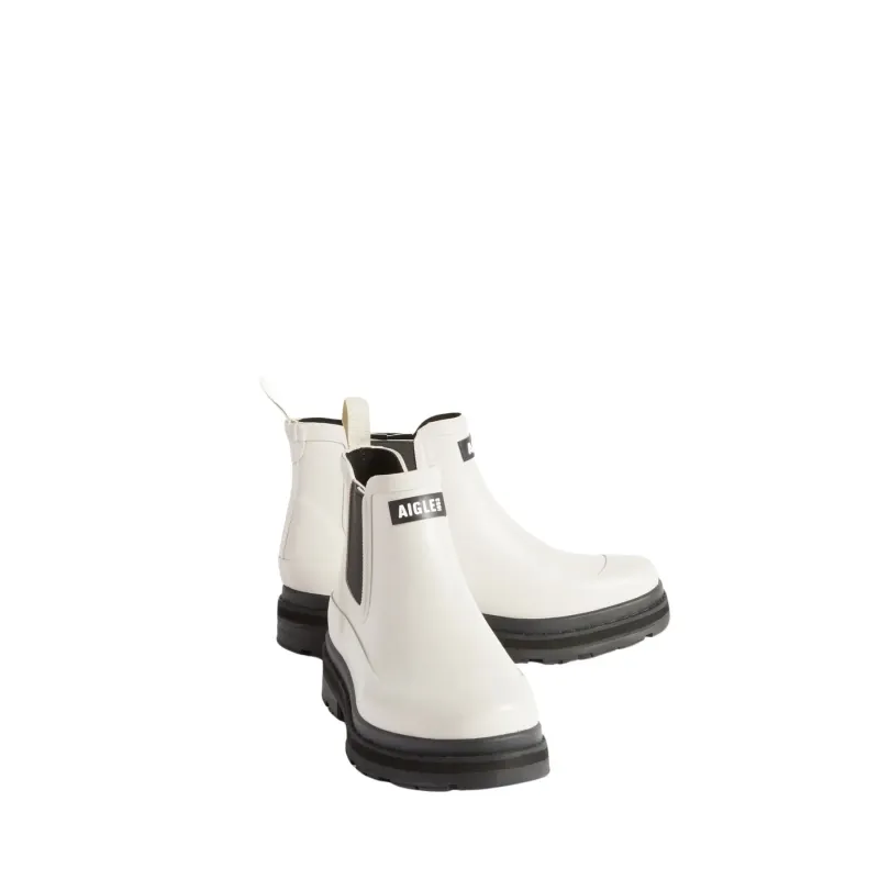 Women's rain boots Aigle Soft 2