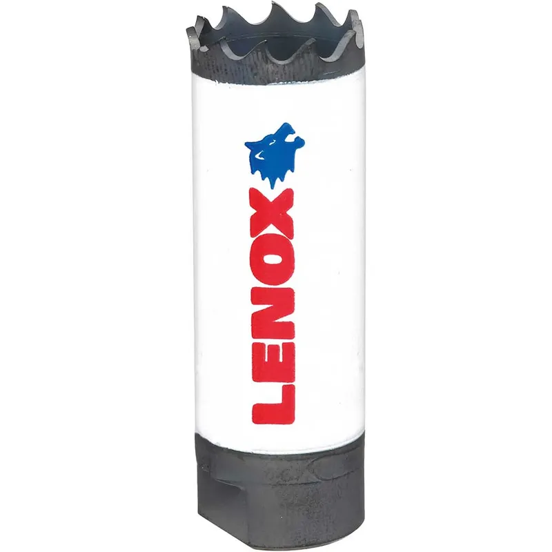 Lenox T3 Bi Metal Speed Slot Hole Saw