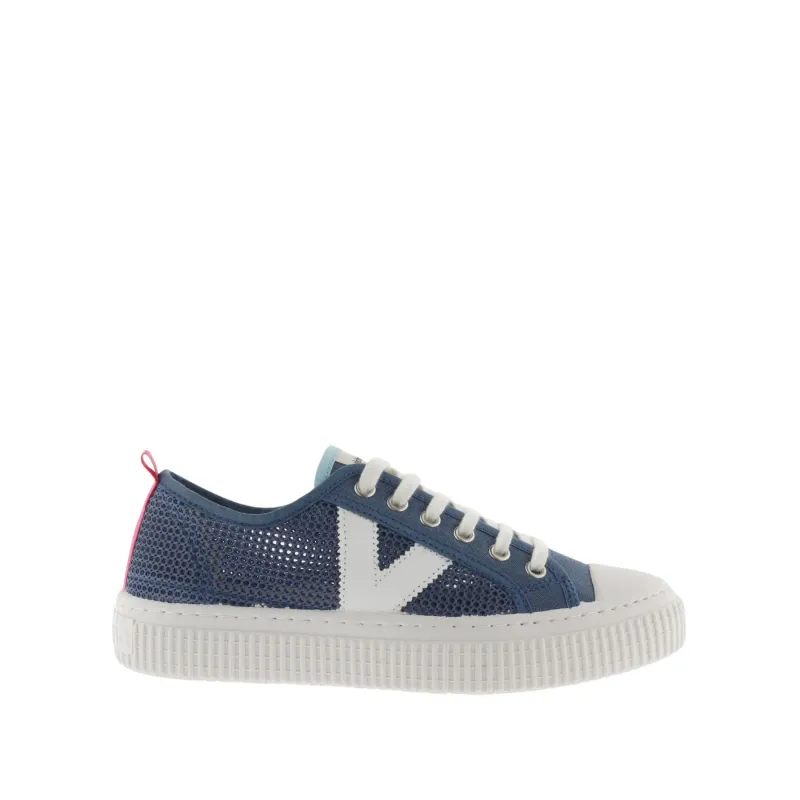 Women's Trainers Victoria 1915 Re-edit