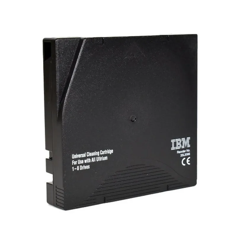 Symply LTO Ultrium Universal Cleaning Cartridge for LTO-6; LTO-7; LTO-