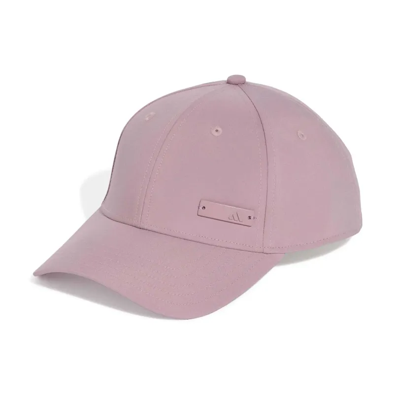 Light Metal Baseball Cap adidas