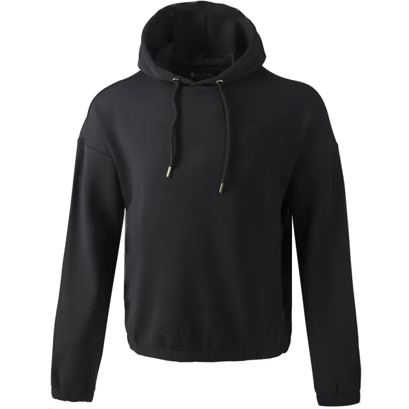Women's hooded sweatshirt Athlecia Namier