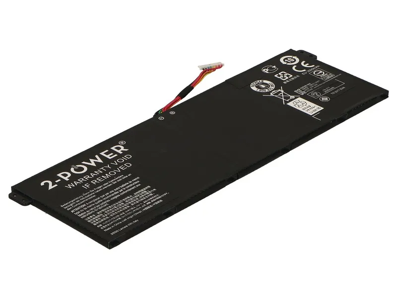 2-Power 2P-AC14B18K laptop spare part Battery