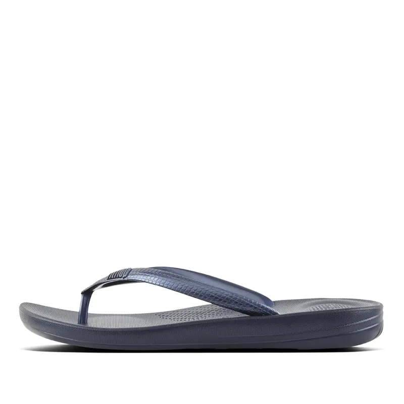 Women's flip-flops FitFlop Iqushion Ergonomic TPU