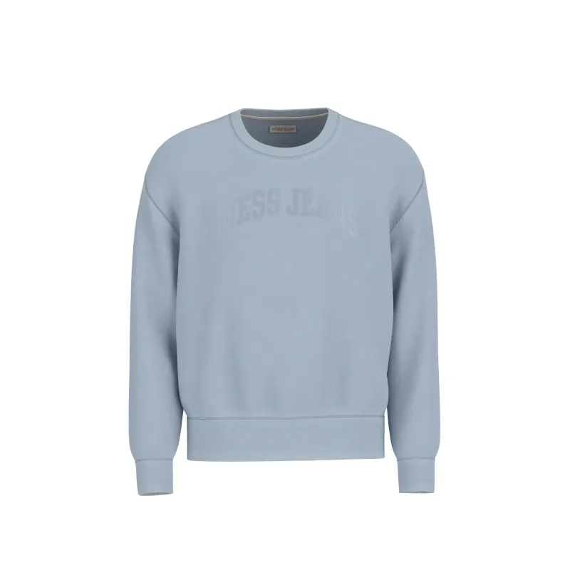 Sweatshirt Guess Regular