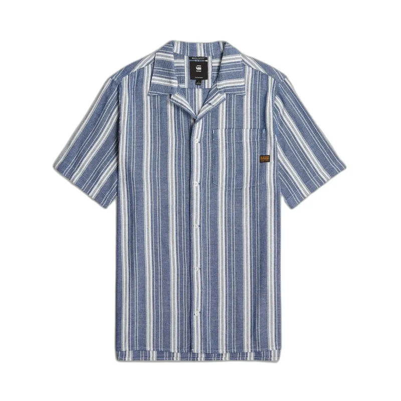 Unique pocket shirt G-Star