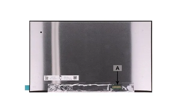 2-Power 2P-N140HCG-GE1 C2 laptop spare part Display