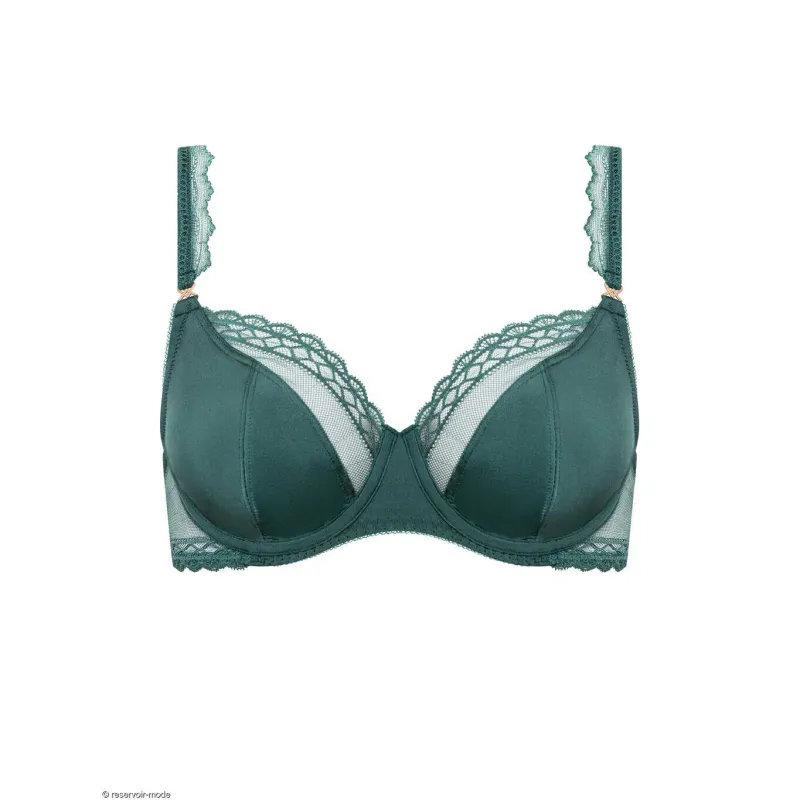 Underwired bra for women Lisca Tiffany