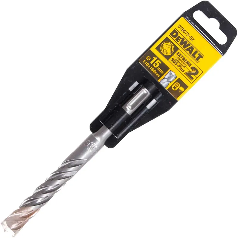 DeWalt Extreme 2 SDS Plus Masonry Drill Bit