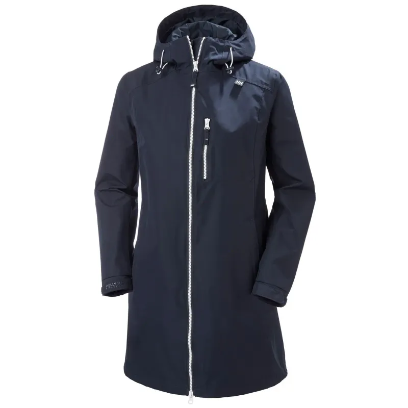 Long coat for women Helly Hansen Belfast