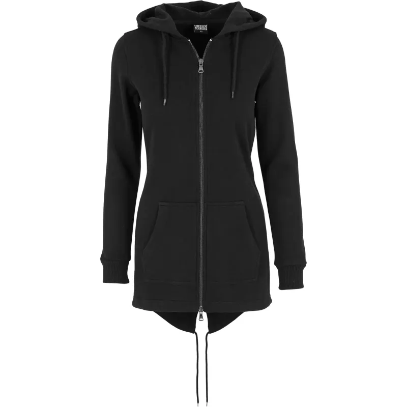 Women's parka Urban Classic sweat