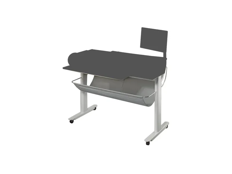 Rowe 450i 44" Scanner Incl B/W + Colour Scan Module