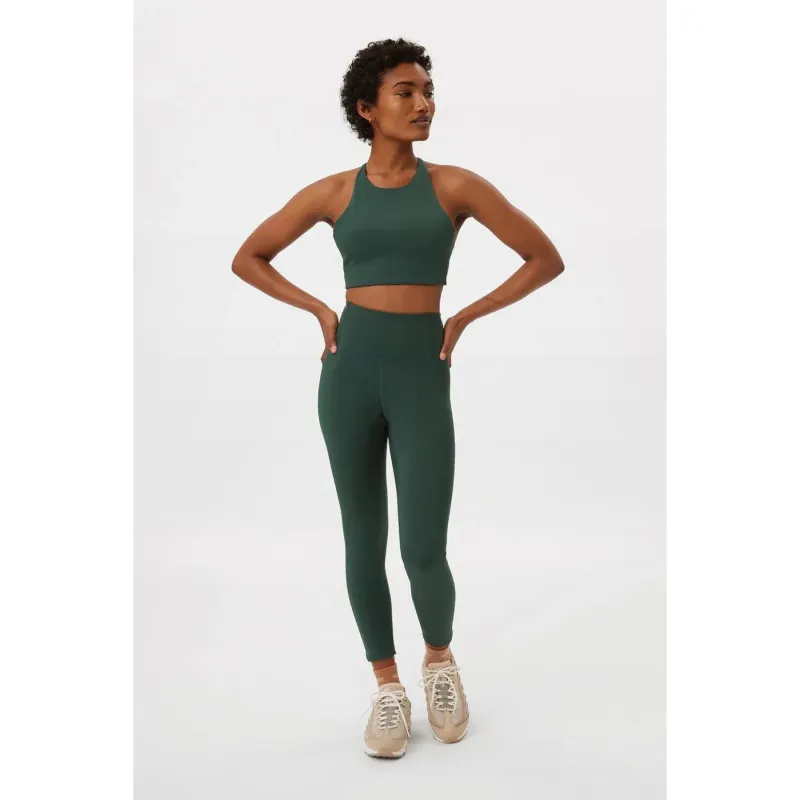Women's leggings Girlfriend Collective Compressive High-Rise