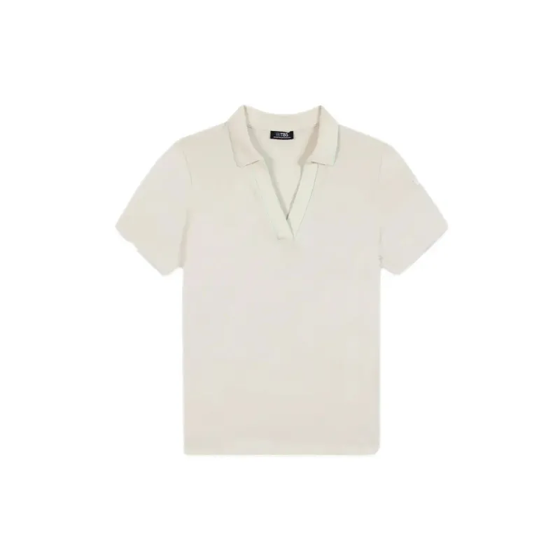 Women's polo shirt TBS Ritta