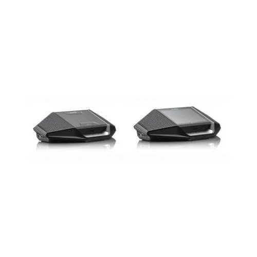 Bosch DCNM-WDE teleconferencing equipment 1 person(s)