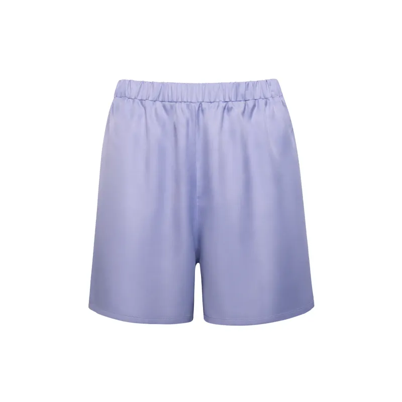 Women's night shorts Lisca Stella