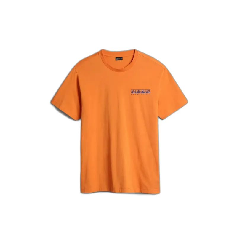 T-shirt Napapijri Bolivar